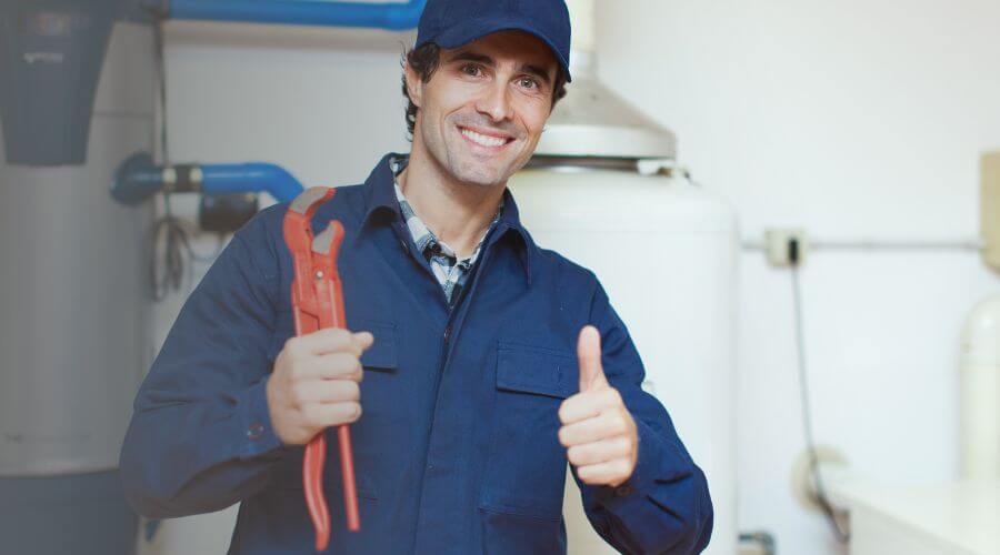 Professional Leak Detection in Forest Hill, LA